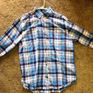 Vineyard Vines button down